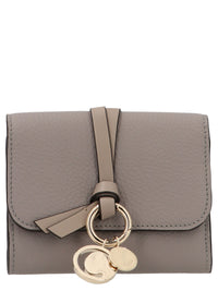 CHLOÉ Chloé Women 'Alphabet’ Wallet