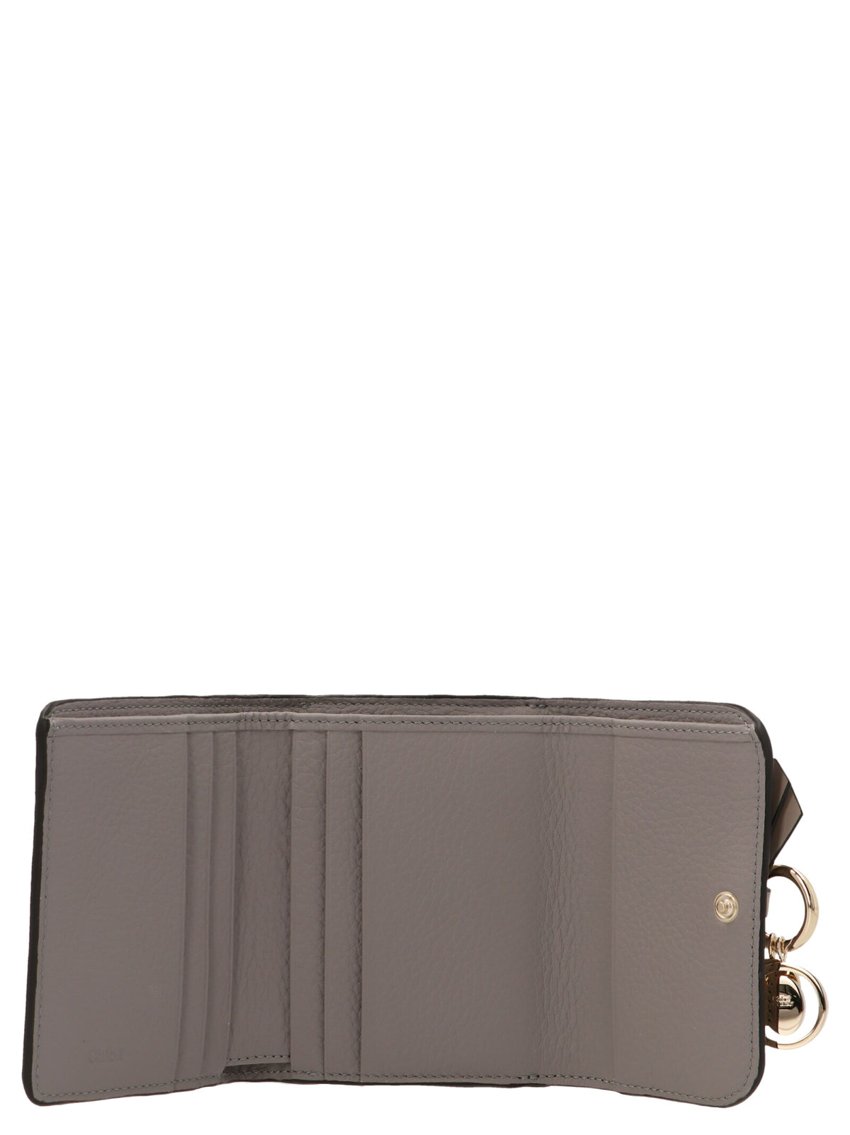 CHLOÉ Chloé Women 'Alphabet’ Wallet