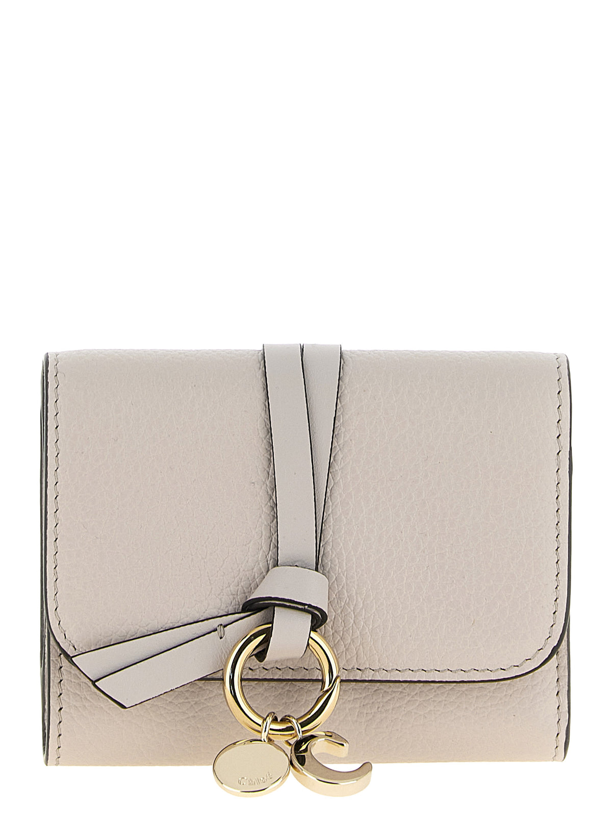Chloé Women 'Alphabet' Wallet