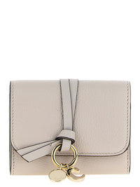 Chloé Women 'Alphabet' Wallet