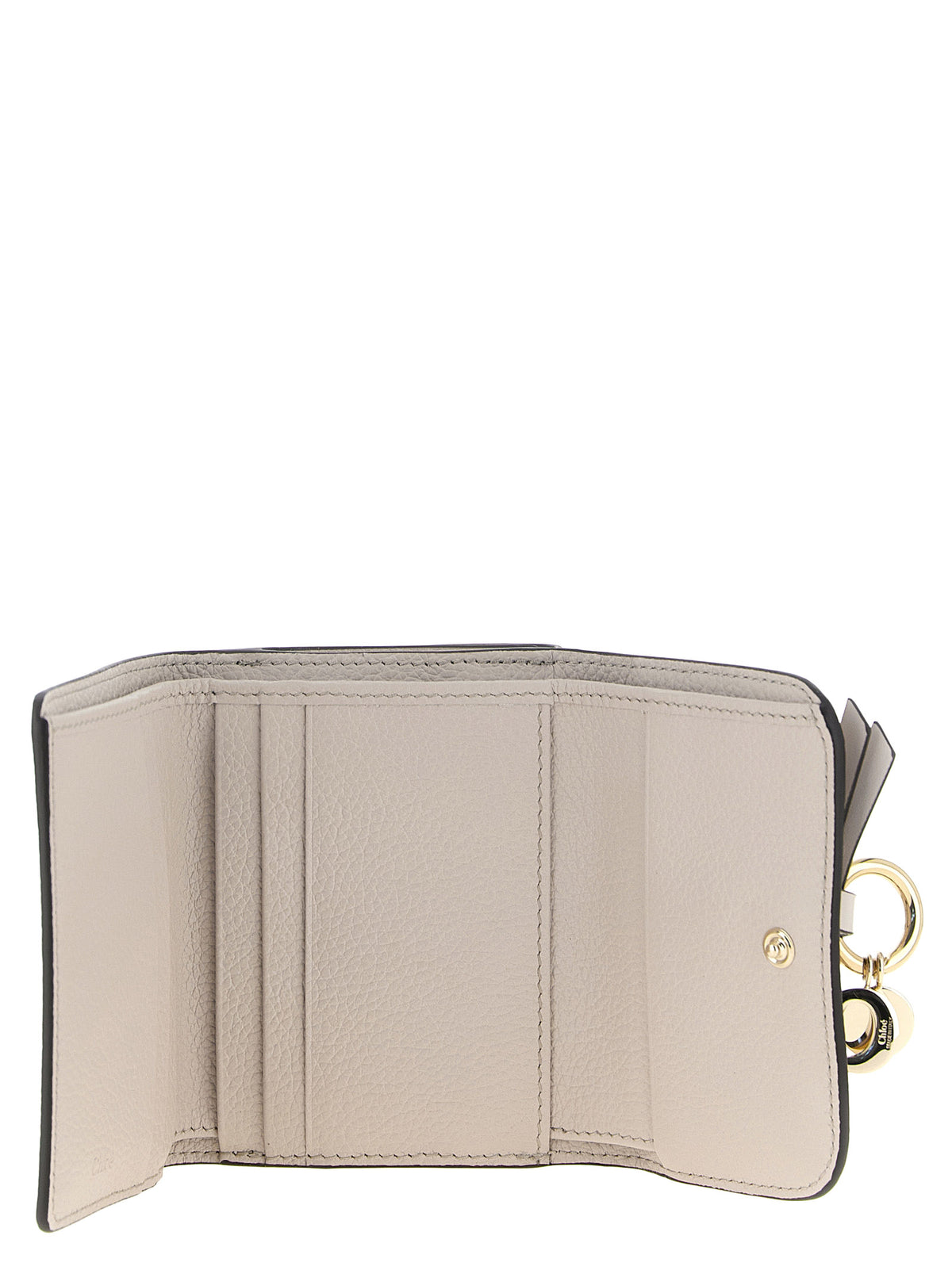 Chloé Women 'Alphabet' Wallet