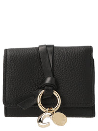 CHLOÉ Chloé Women 'Mini Tri Fold’ Wallet