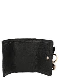 CHLOÉ Chloé Women 'Mini Tri Fold’ Wallet