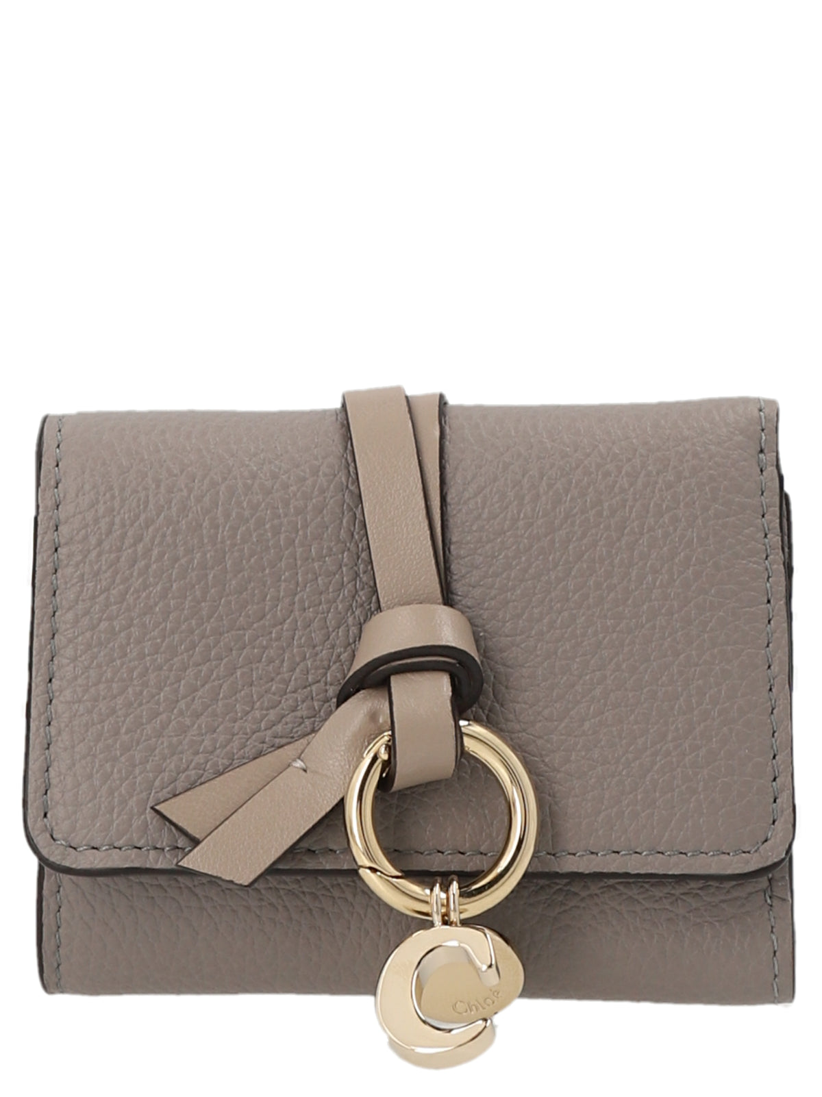Chloé Women 'Mini Tri Fold’ Wallet