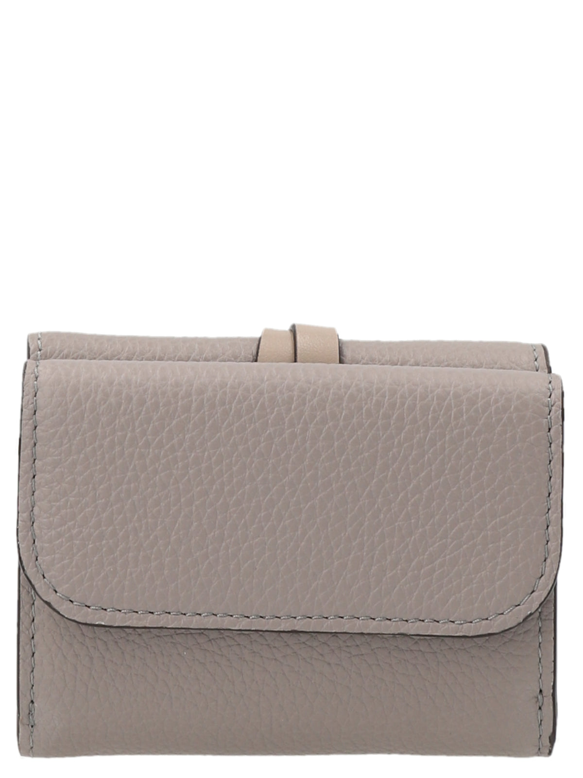 Chloé Women 'Mini Tri Fold’ Wallet