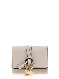 CHLOÉ Chloé Women 'Mini Tri Fold' Wallet