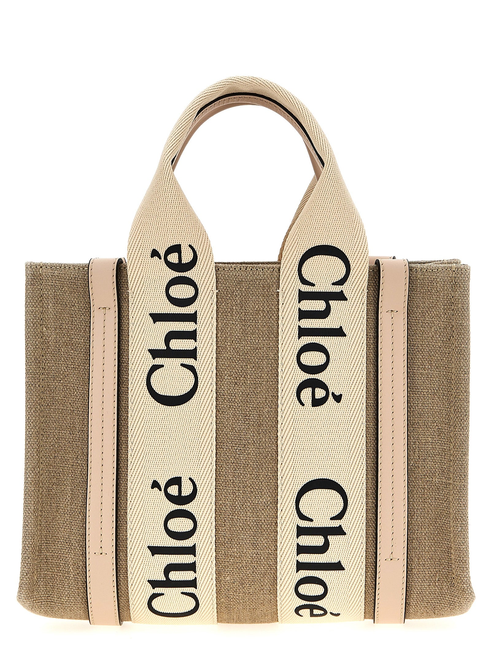 CHLOÉ Chloé Women 'Woody' Small Handbag