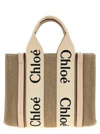 CHLOÉ Chloé Women 'Woody' Small Handbag
