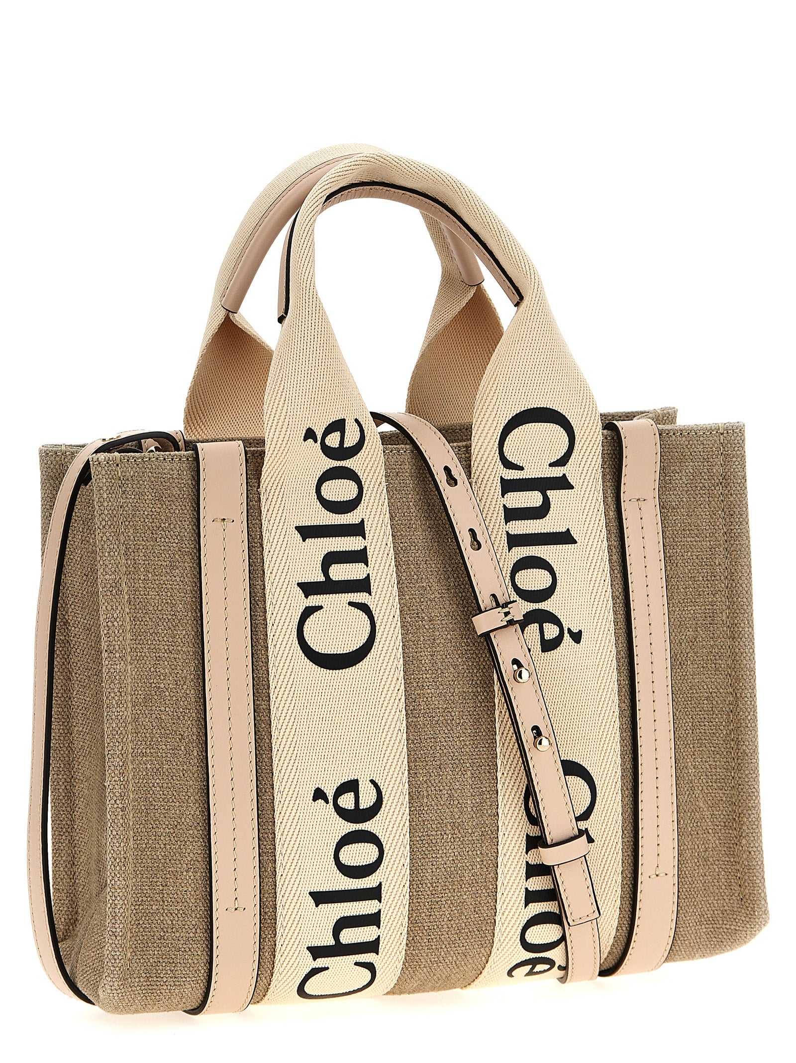 CHLOÉ Chloé Women 'Woody' Small Handbag