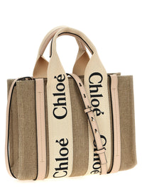 CHLOÉ Chloé Women 'Woody' Small Handbag