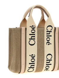 CHLOÉ Chloé Women 'Woody' Small Handbag