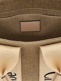 CHLOÉ Chloé Women 'Woody' Small Handbag