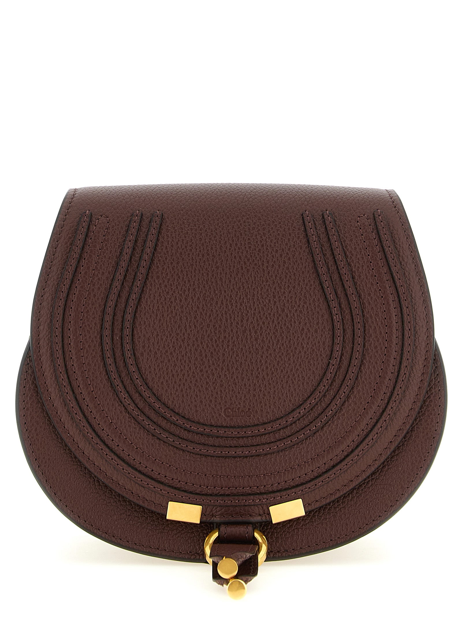 CHLOÉ Chloé Women 'Marcie' Small Crossbody Bag
