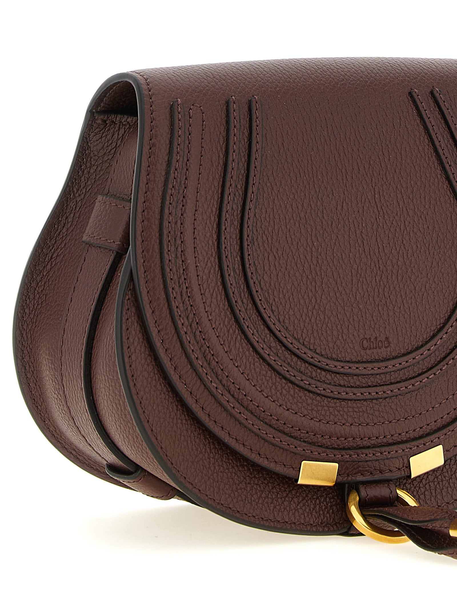 CHLOÉ Chloé Women 'Marcie' Small Crossbody Bag