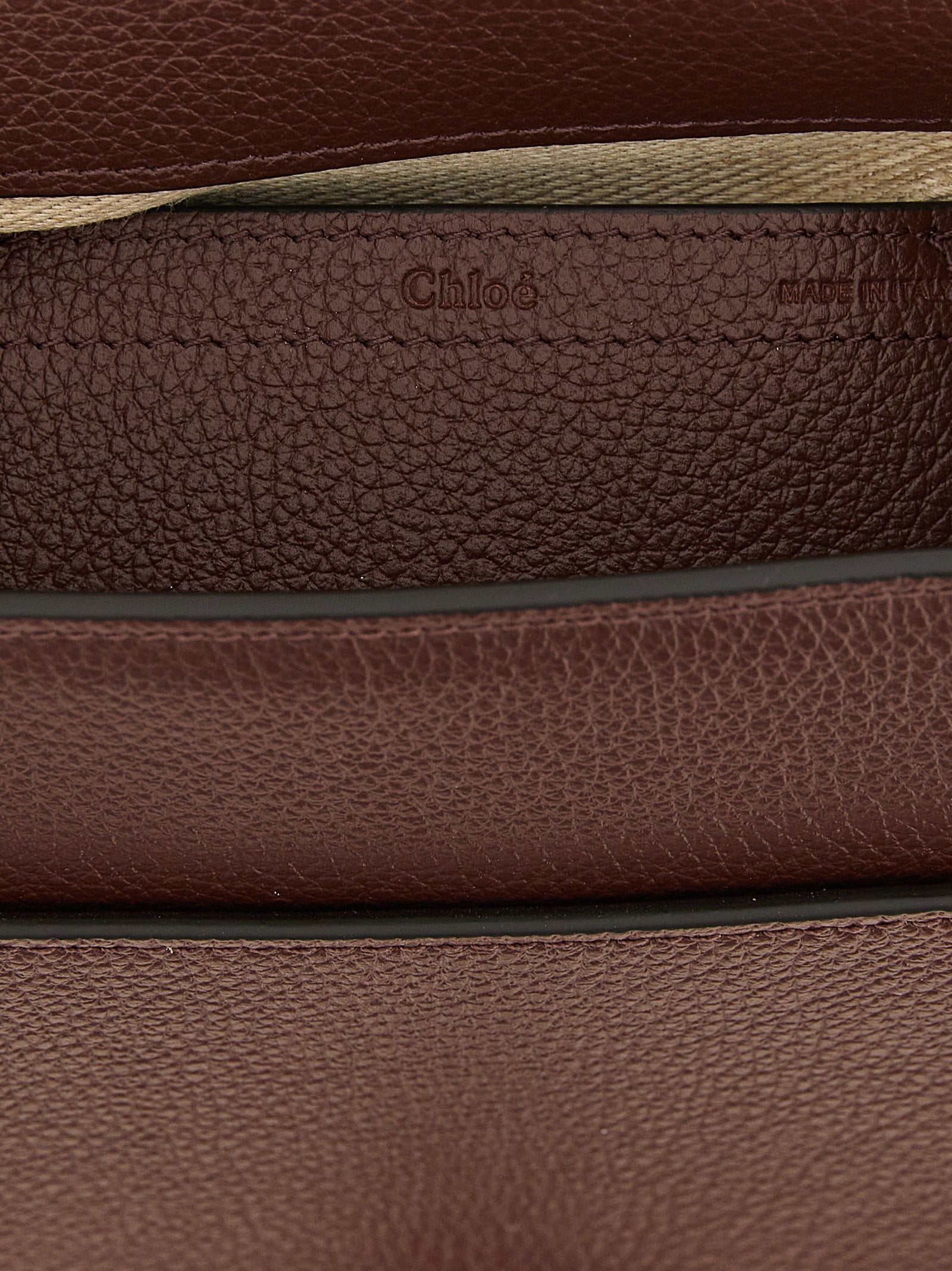 CHLOÉ Chloé Women 'Marcie' Small Crossbody Bag