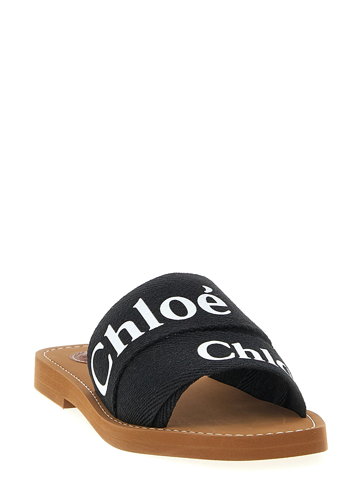 CHLOÉ Chloé Women 'Woody’ Sandals