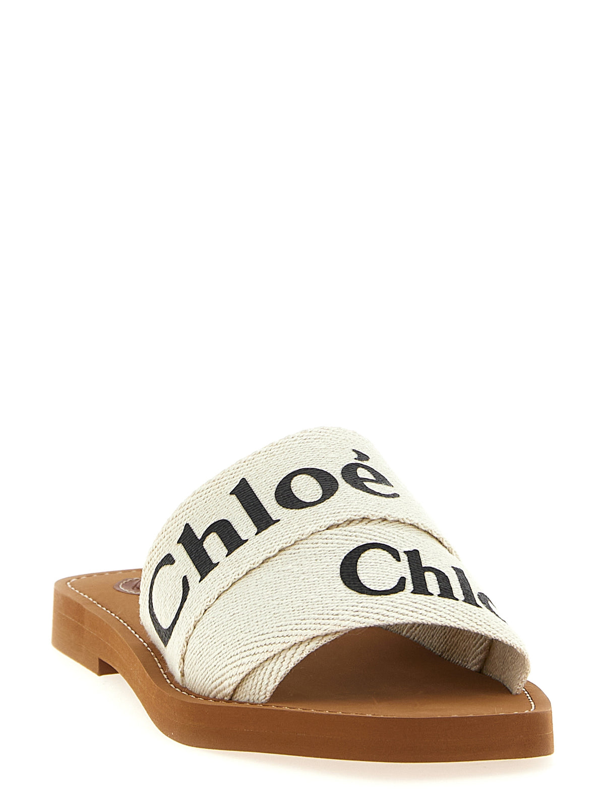 CHLOÉ Chloé Women 'Woody' Sandals