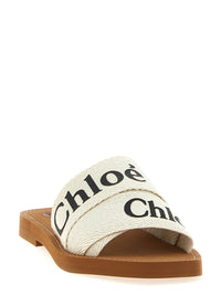 CHLOÉ Chloé Women 'Woody' Sandals