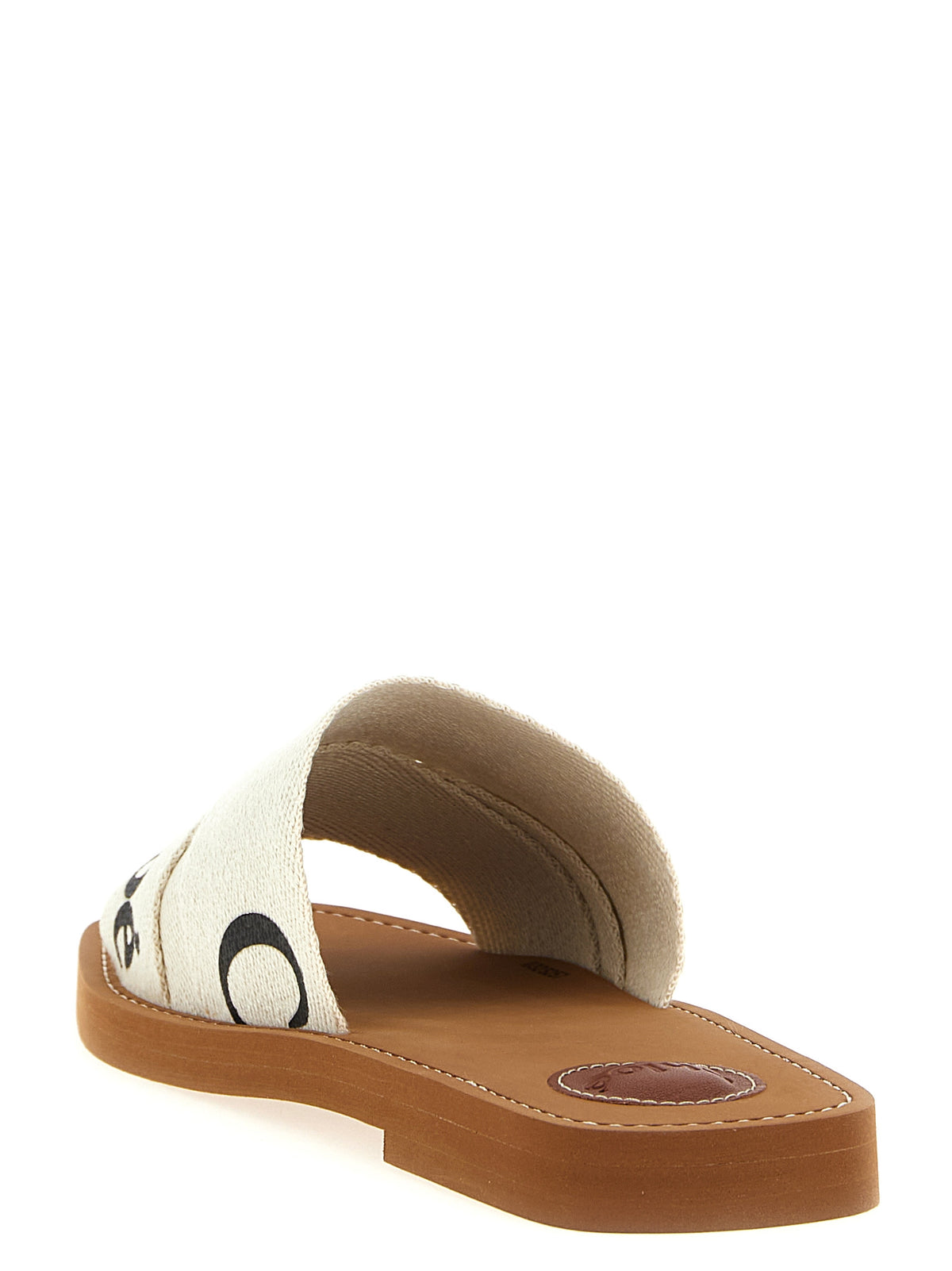 CHLOÉ Chloé Women 'Woody' Sandals