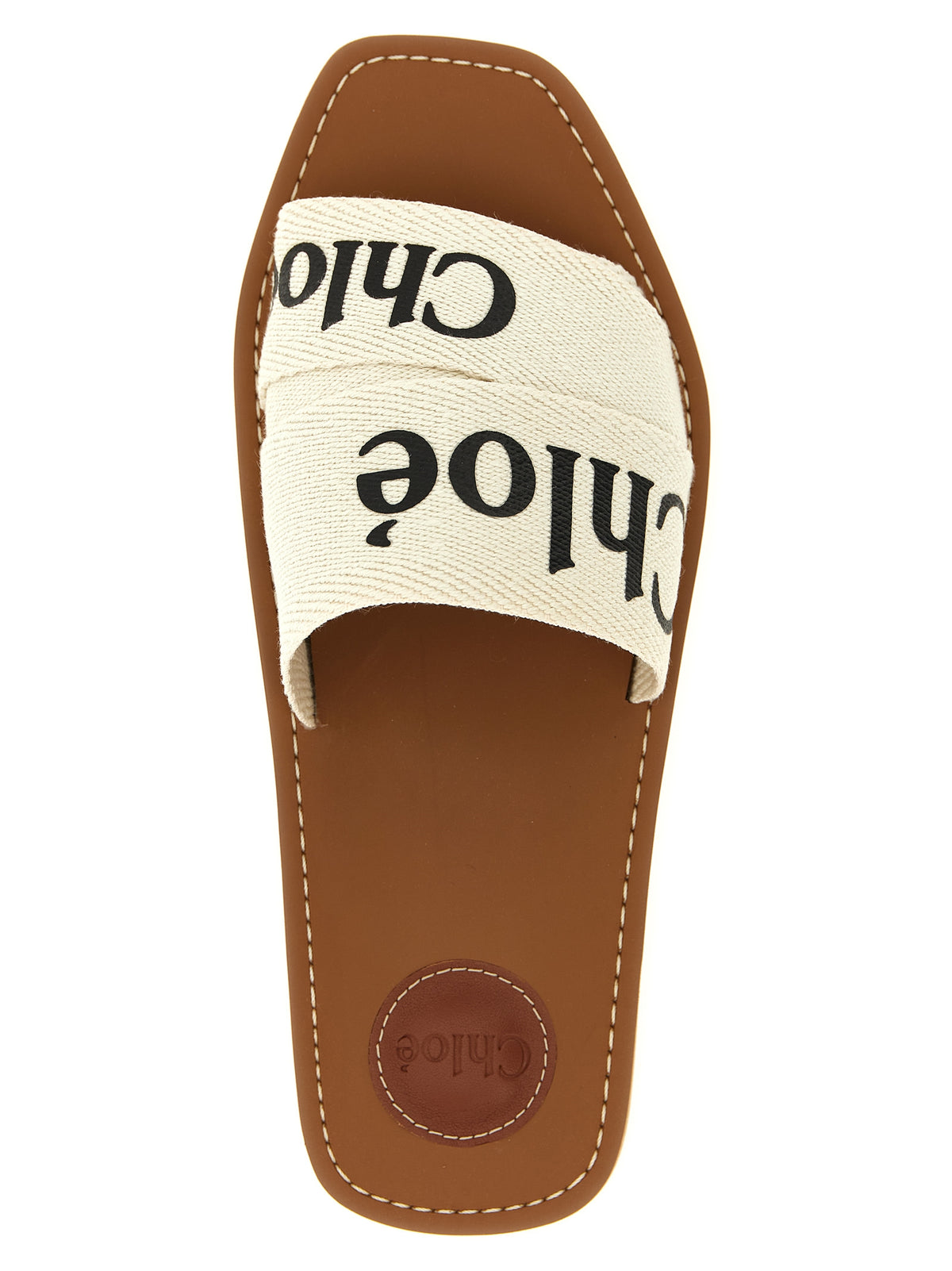 CHLOÉ Chloé Women 'Woody' Sandals