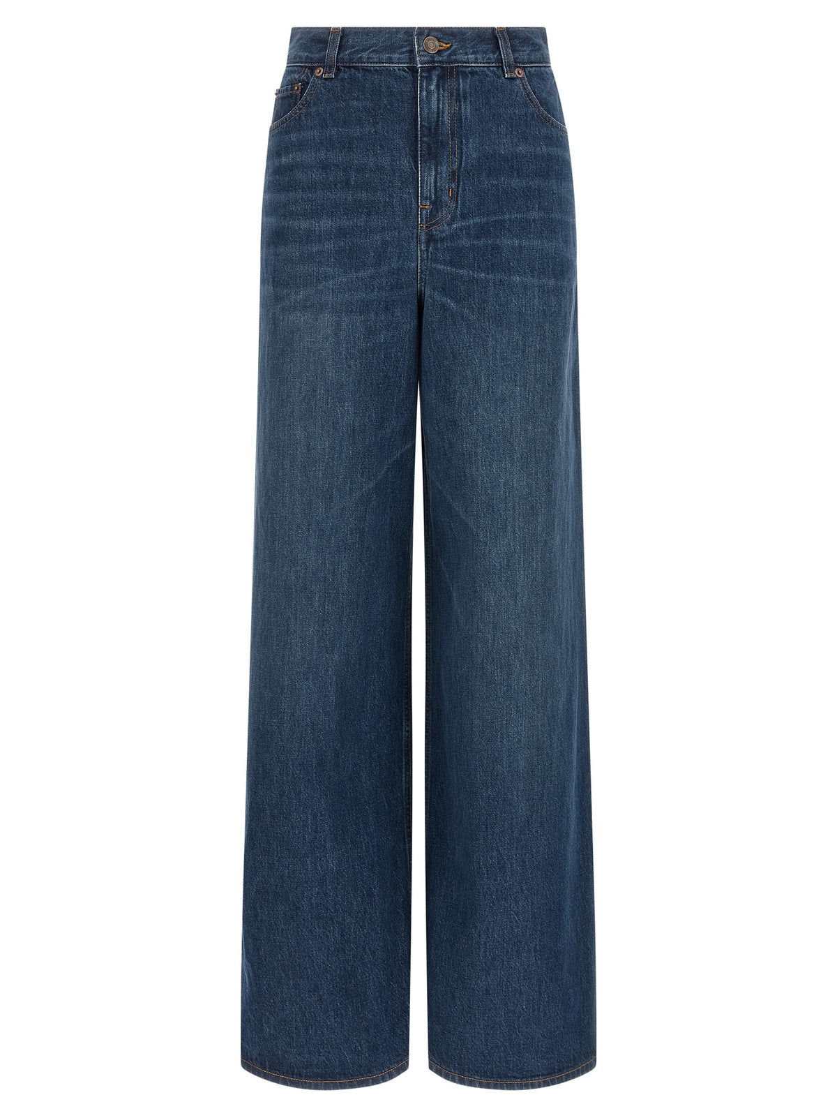 CHLOÉ Chloé Women Palazzo Jeans