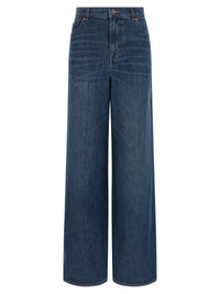 CHLOÉ Chloé Women Palazzo Jeans