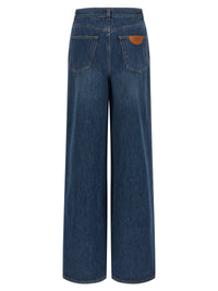 CHLOÉ Chloé Women Palazzo Jeans