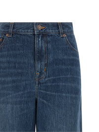 CHLOÉ Chloé Women Palazzo Jeans
