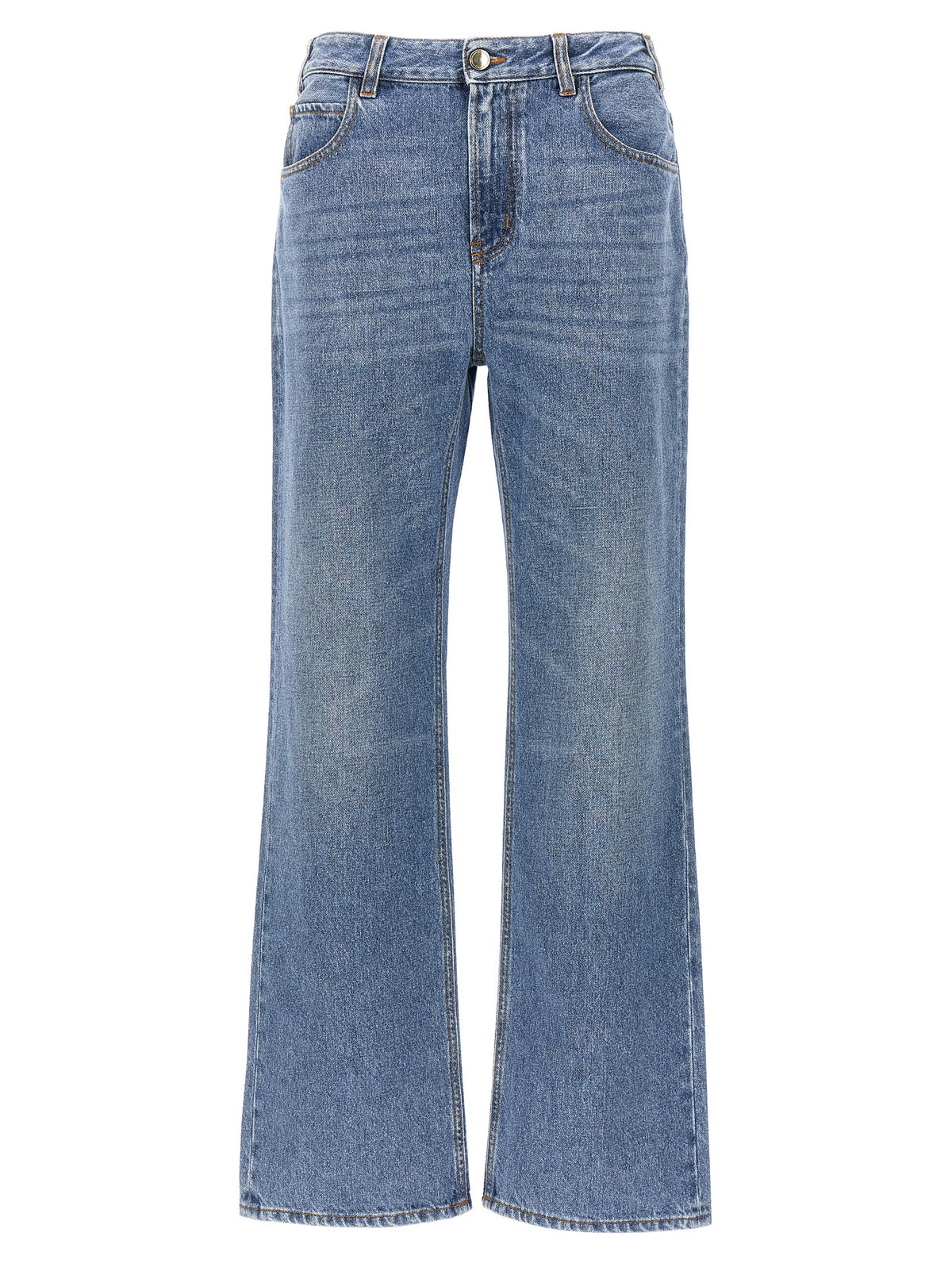 CHLOÉ Chloé Women High Waist Jeans