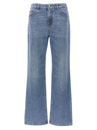 CHLOÉ Chloé Women High Waist Jeans