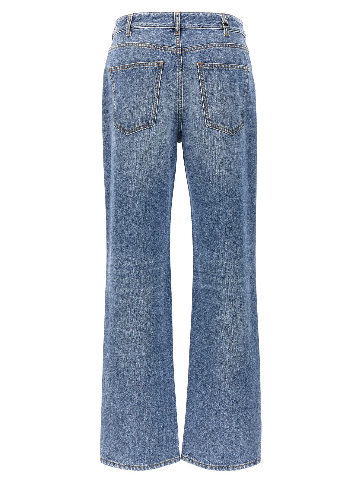 CHLOÉ Chloé Women High Waist Jeans