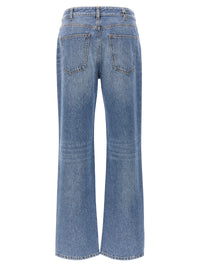 CHLOÉ Chloé Women High Waist Jeans