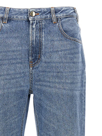 CHLOÉ Chloé Women High Waist Jeans