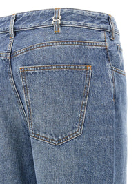 CHLOÉ Chloé Women High Waist Jeans