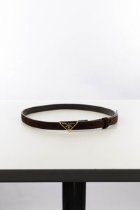 Prada Woman Accessories Belts