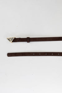 Prada Woman Accessories Belts
