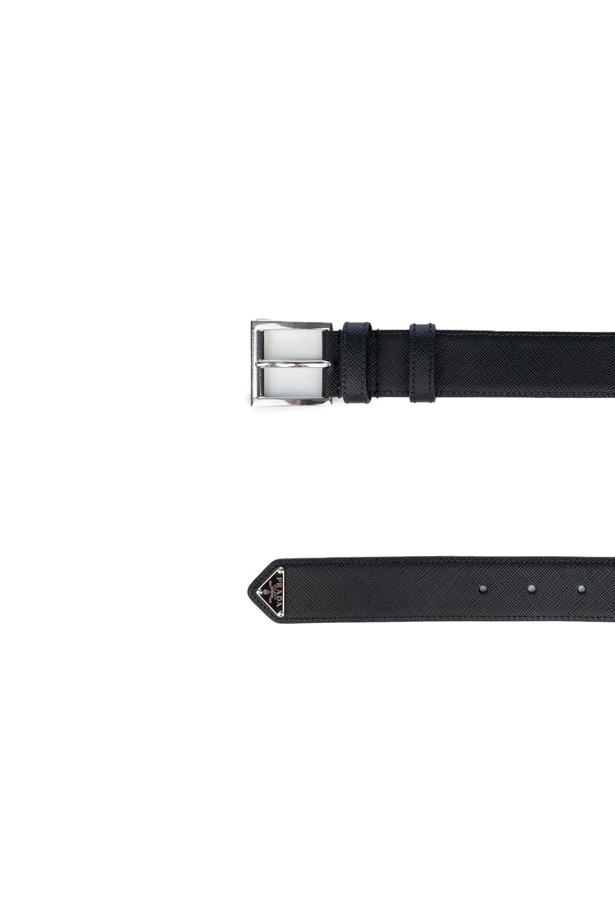 Prada Man Accessories Belts