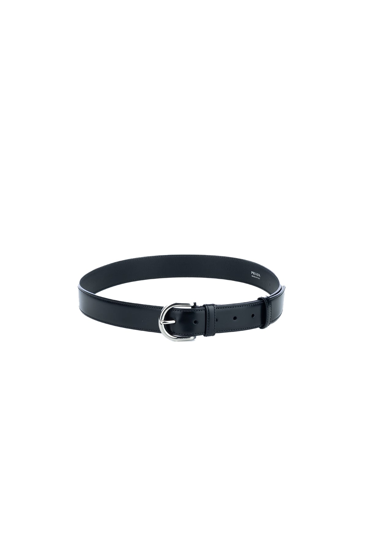 PRADA Prada Woman Accessories Belts