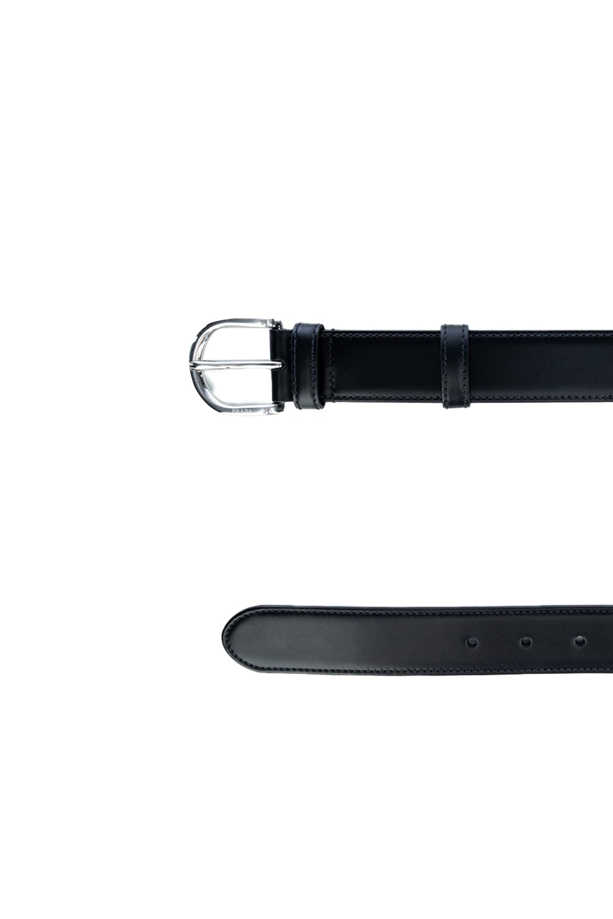 PRADA Prada Woman Accessories Belts