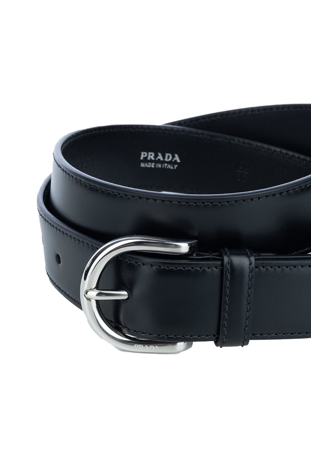 PRADA Prada Woman Accessories Belts