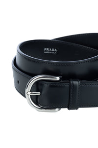 PRADA Prada Woman Accessories Belts