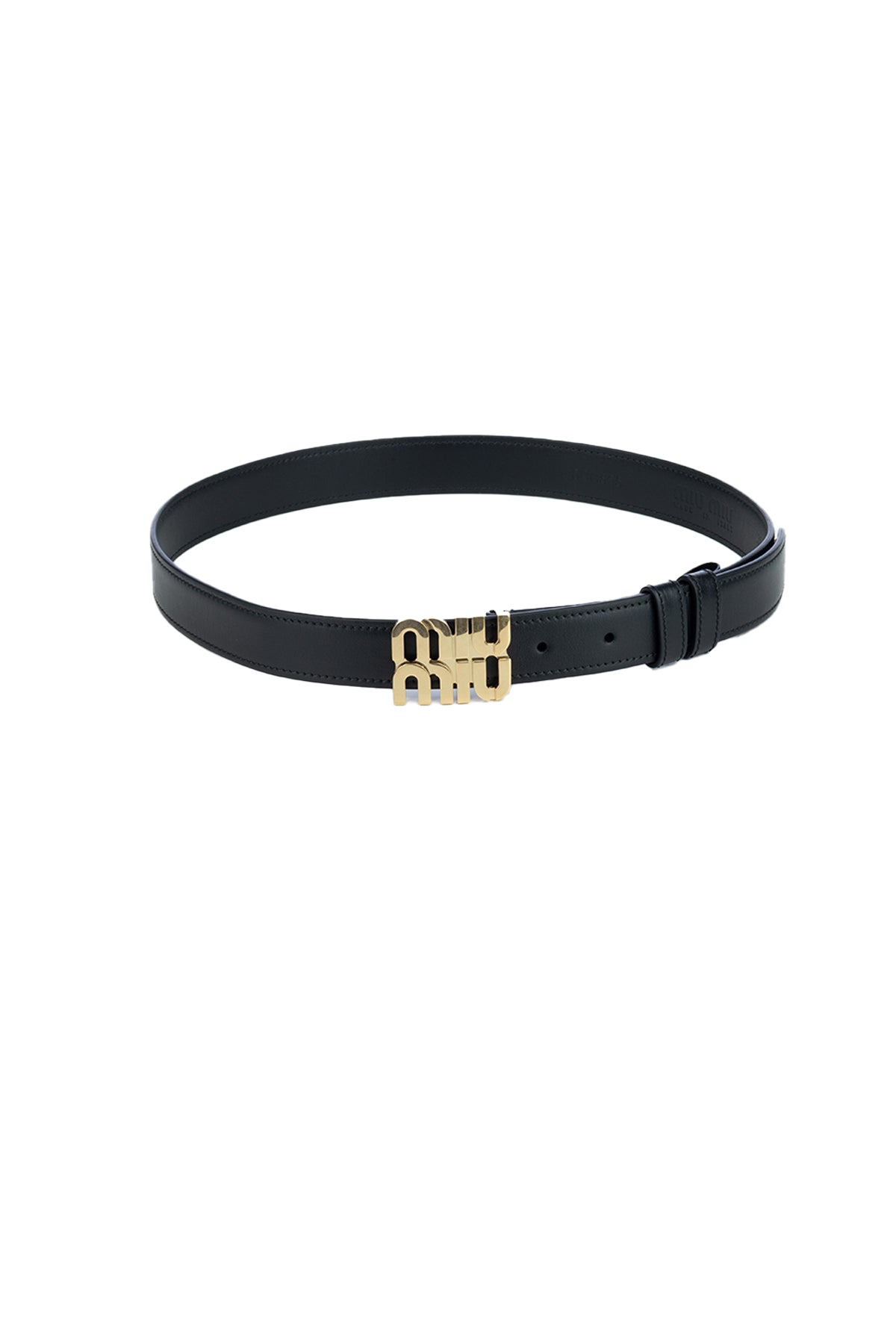 Miu Miu Woman Accessories Belts