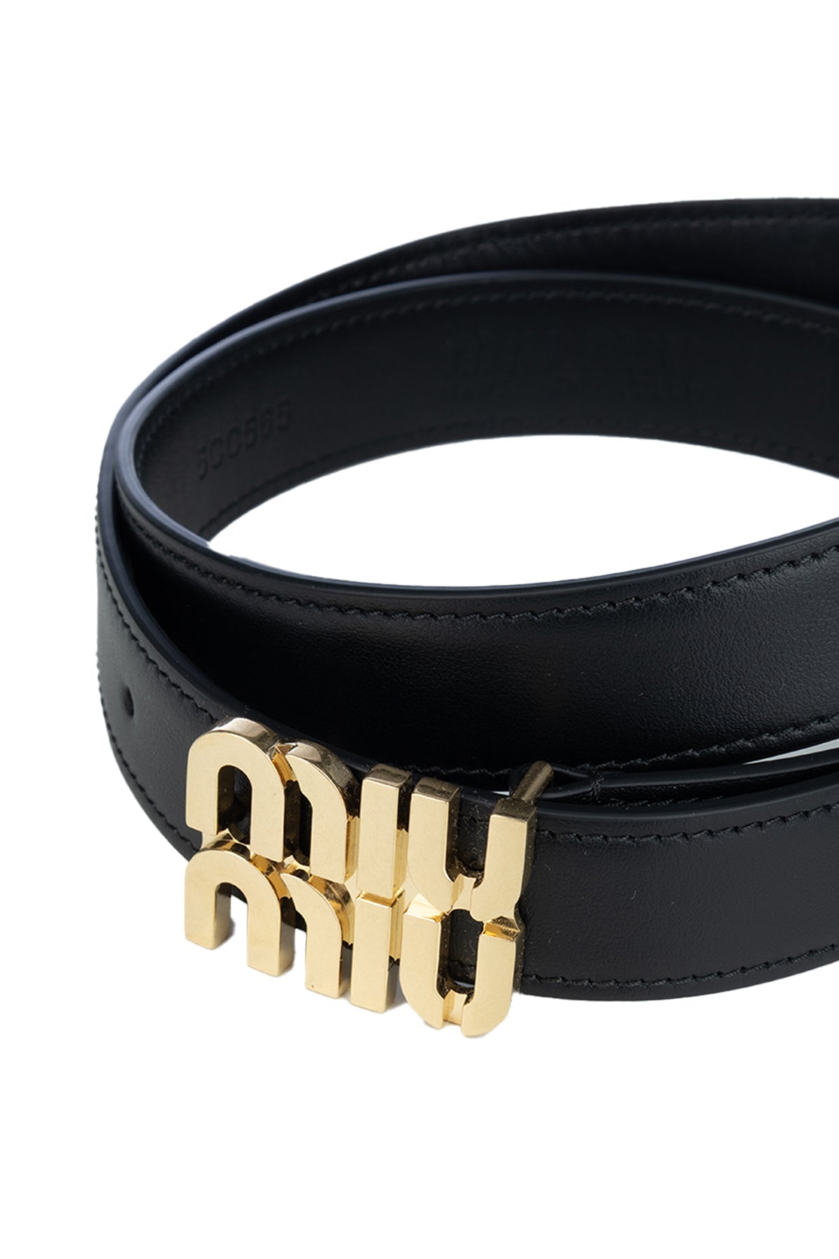 Miu Miu Woman Accessories Belts