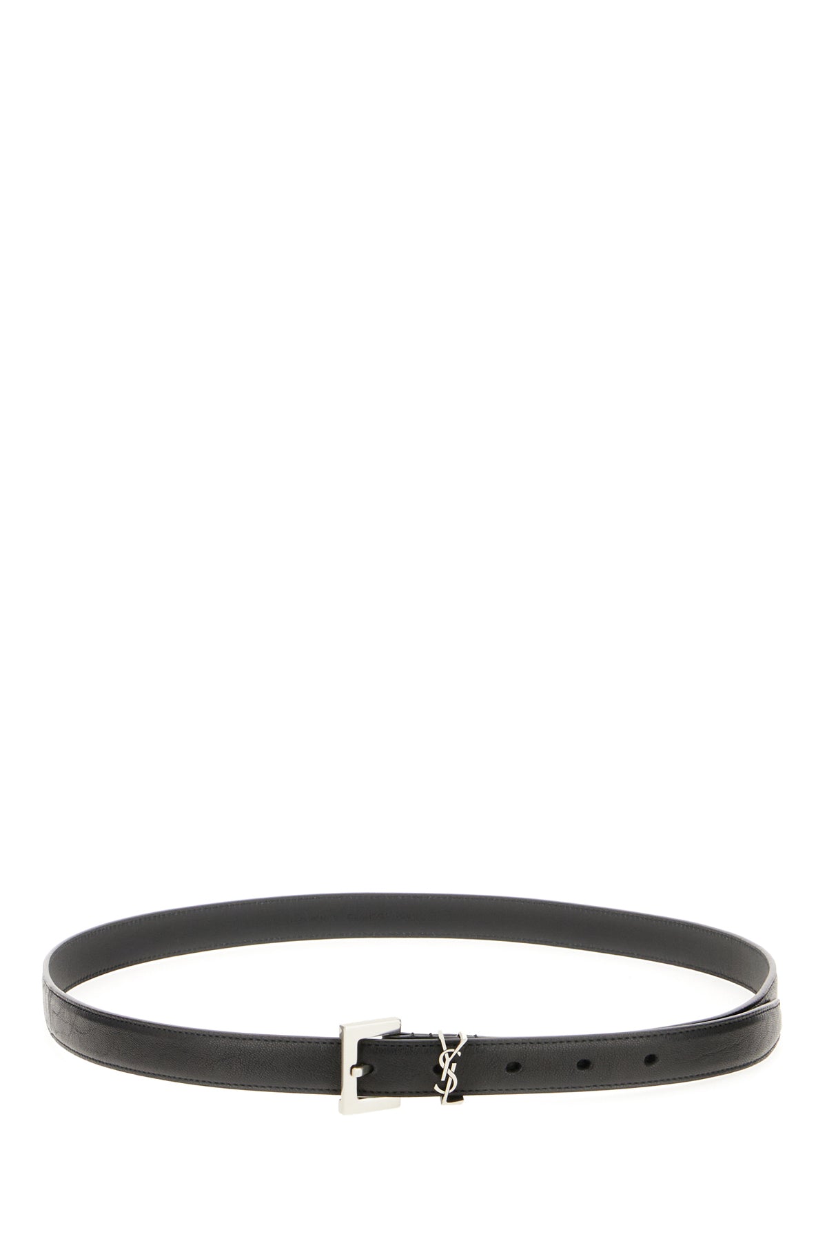 Saint Laurent Man Accessories Belts
