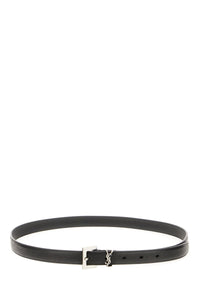 Saint Laurent Man Accessories Belts