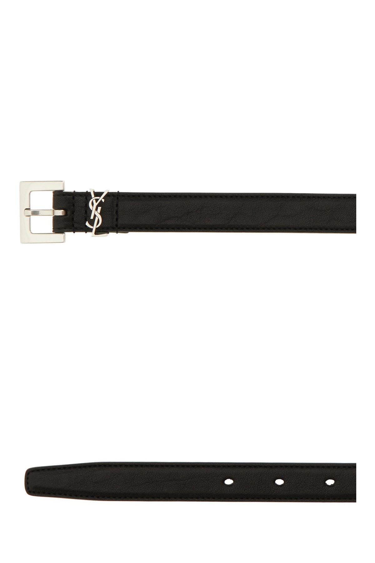 Saint Laurent Man Accessories Belts