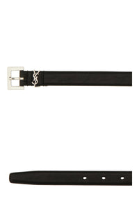 Saint Laurent Man Accessories Belts