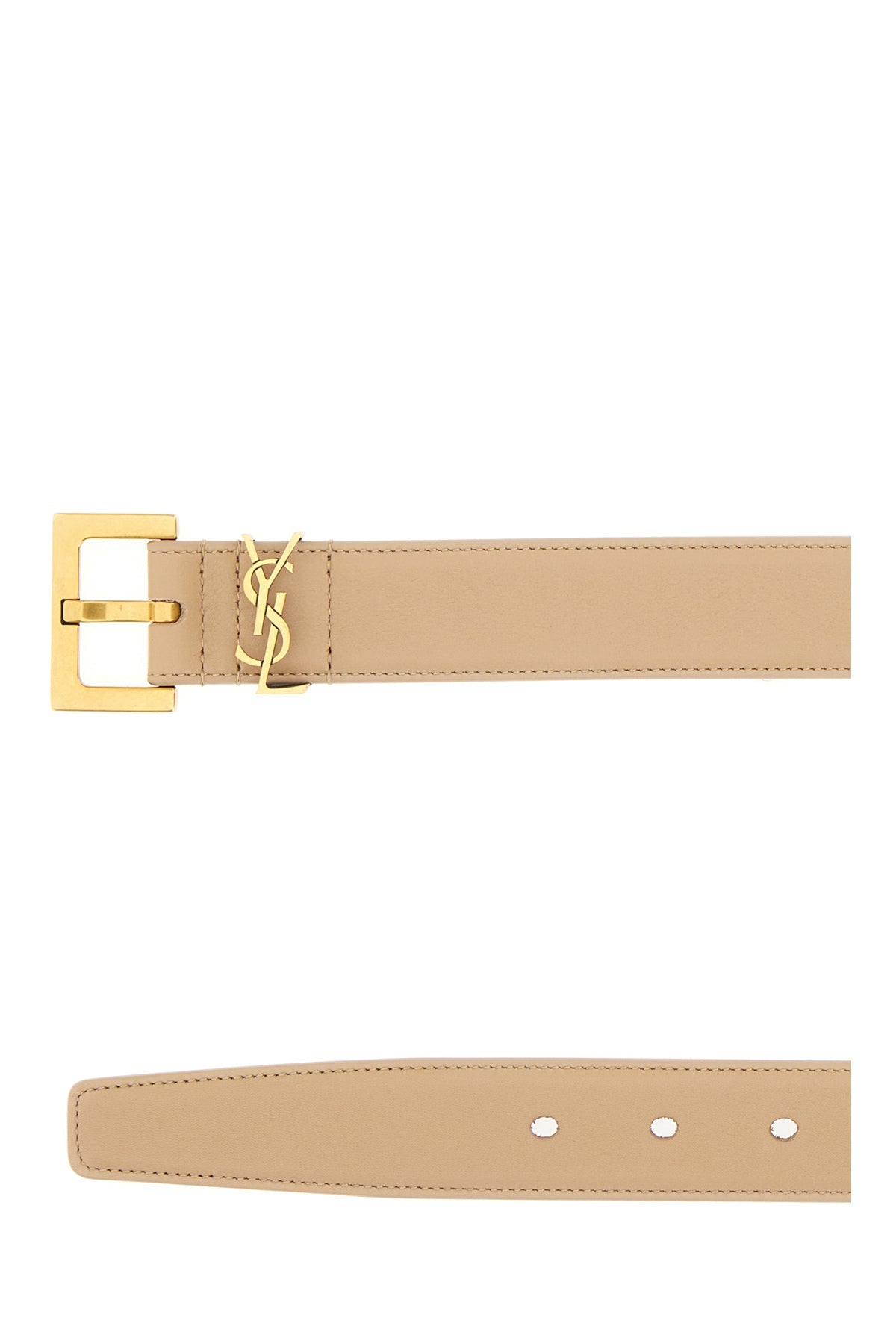 SAINT LAURENT Saint Laurent Woman Accessories Belts