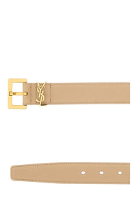 SAINT LAURENT Saint Laurent Woman Accessories Belts