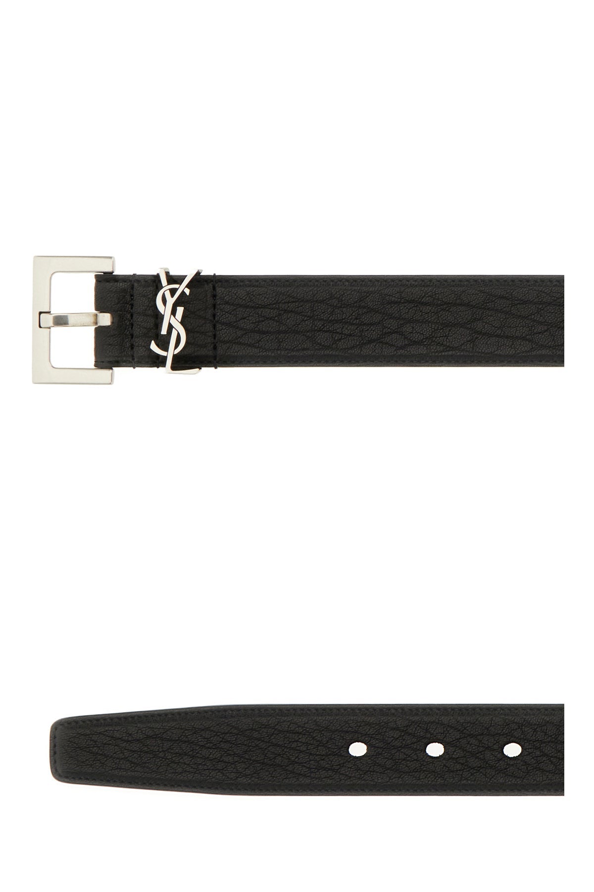 Saint Laurent Man Accessories Belts